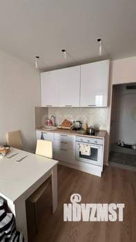 Студия квартира, вторичка, 20м2, 8/9 этаж