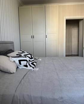 2-к квартира, вторичка, 57м2, 13/33 этаж