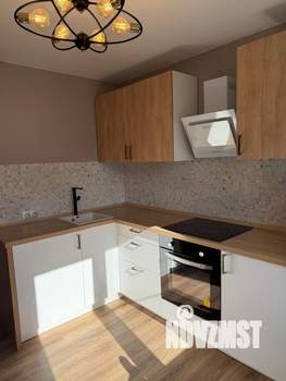 1-к квартира, вторичка, 37м2, 7/9 этаж