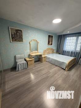 2-к квартира, вторичка, 61м2, 7/10 этаж