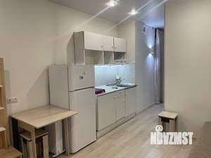 Студия квартира, вторичка, 18м2, 10/30 этаж