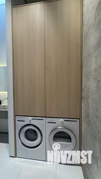 2-к квартира, вторичка, 53м2, 1/6 этаж
