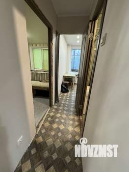2-к квартира, вторичка, 38м2, 5/12 этаж