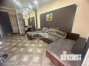 2-к квартира, вторичка, 45м2, 3/45 этаж