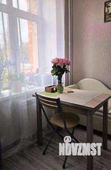 2-к квартира, вторичка, 46м2, 4/8 этаж