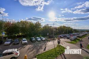 1-к квартира, вторичка, 34м2, 2/12 этаж