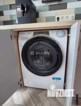 2-к квартира, вторичка, 52м2, 5/12 этаж