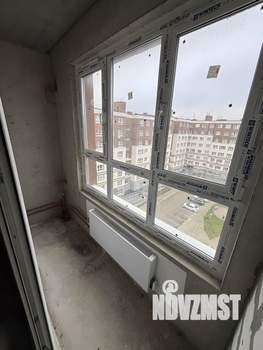 2-к квартира, вторичка, 52м2, 8/8 этаж