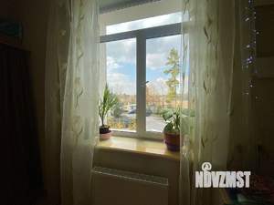 2-к квартира, вторичка, 55м2, 2/5 этаж