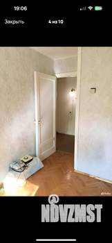 2-к квартира, вторичка, 43м2, 2/5 этаж