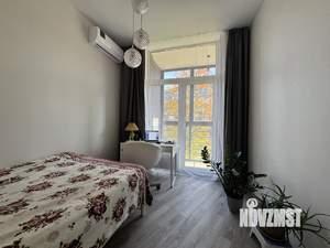 2-к квартира, вторичка, 47м2, 3/6 этаж