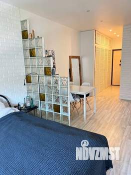 Студия квартира, вторичка, 28м2, 5/7 этаж