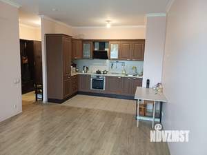 3-к квартира, вторичка, 59м2, 6/16 этаж