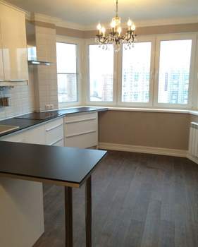 2-к квартира, вторичка, 60м2, 17/20 этаж
