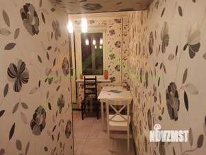 1-к квартира, вторичка, 44м2, 16/17 этаж