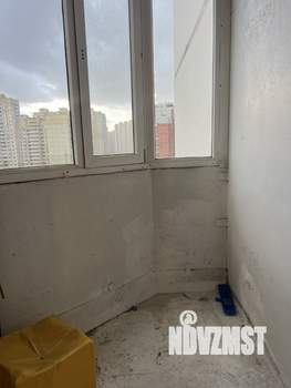 3-к квартира, вторичка, 97м2, 10/16 этаж