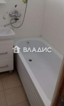 1-к квартира, вторичка, 40м2, 24/25 этаж