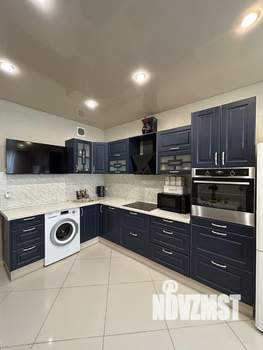 1-к квартира, вторичка, 42м2, 18/24 этаж