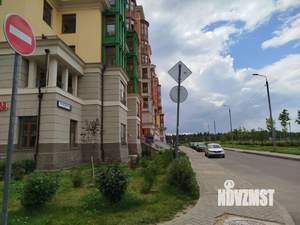 2-к квартира, вторичка, 54м2, 6/8 этаж