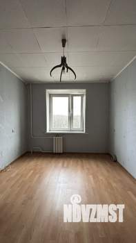 2-к квартира, вторичка, 44м2, 8/9 этаж