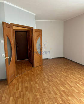 1-к квартира, вторичка, 42м2, 6/10 этаж