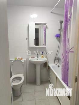2-к квартира, вторичка, 43м2, 23/25 этаж