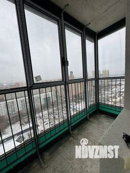 2-к квартира, вторичка, 50м2, 18/24 этаж