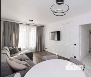 3-к квартира, вторичка, 60м2, 3/9 этаж