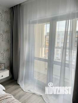 2-к квартира, вторичка, 52м2, 8/8 этаж