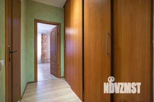 3-к квартира, вторичка, 97м2, 2/22 этаж