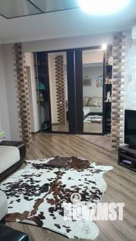 3-к квартира, вторичка, 72м2, 22/22 этаж