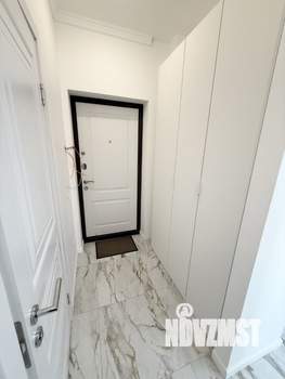 1-к квартира, вторичка, 35м2, 3/12 этаж