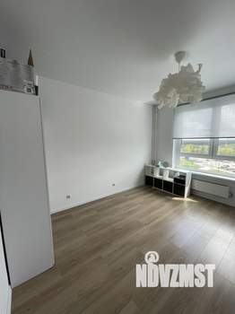 1-к квартира, вторичка, 41м2, 5/9 этаж