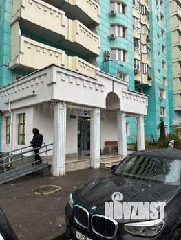 1-к квартира, вторичка, 52м2, 2/17 этаж