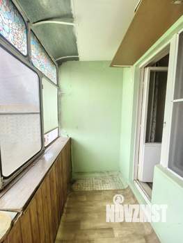 1-к квартира, вторичка, 34м2, 10/10 этаж