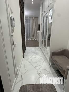 2-к квартира, вторичка, 64м2, 2/10 этаж