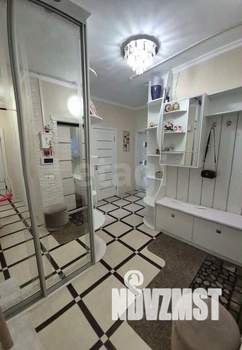 3-к квартира, вторичка, 84м2, 21/23 этаж