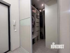1-к квартира, вторичка, 44м2, 3/10 этаж