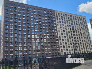 1-к квартира, вторичка, 31м2, 14/15 этаж