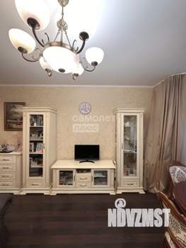 2-к квартира, вторичка, 52м2, 4/16 этаж