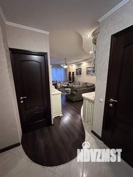 2-к квартира, вторичка, 52м2, 4/16 этаж