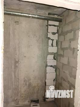 1-к квартира, вторичка, 33м2, 5/17 этаж
