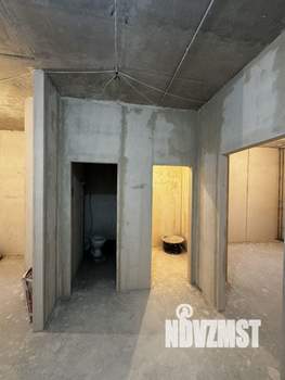 3-к квартира, вторичка, 52м2, 2/7 этаж