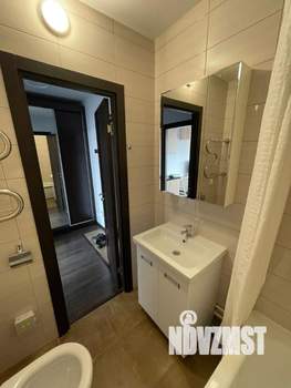 Студия квартира, вторичка, 26м2, 7/9 этаж