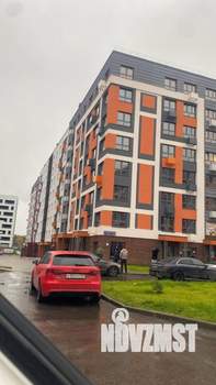 1-к квартира, вторичка, 33м2, 8/9 этаж