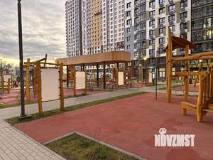 Студия квартира, вторичка, 25м2, 20/24 этаж