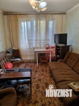 2-к квартира, вторичка, 55м2, 5/9 этаж