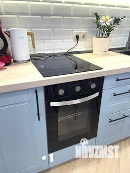 1-к квартира, вторичка, 30м2, 21/25 этаж