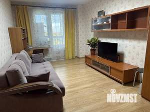 2-к квартира, вторичка, 63м2, 13/25 этаж