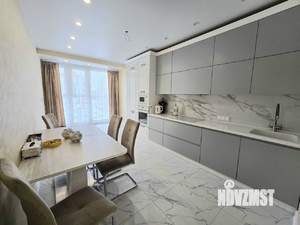 2-к квартира, вторичка, 54м2, 6/8 этаж